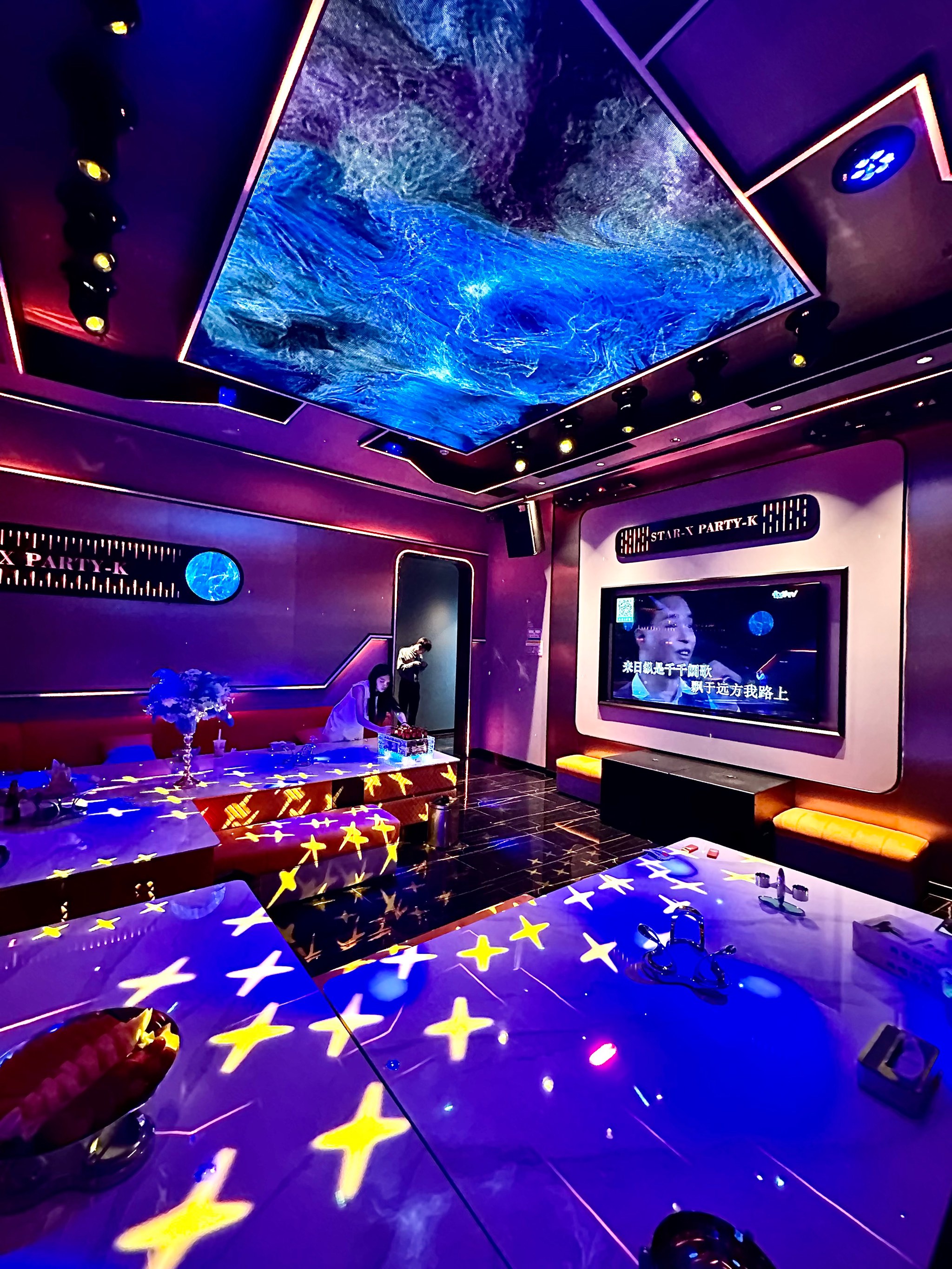 大同商务ktv预约指南-广灵县ktv预定