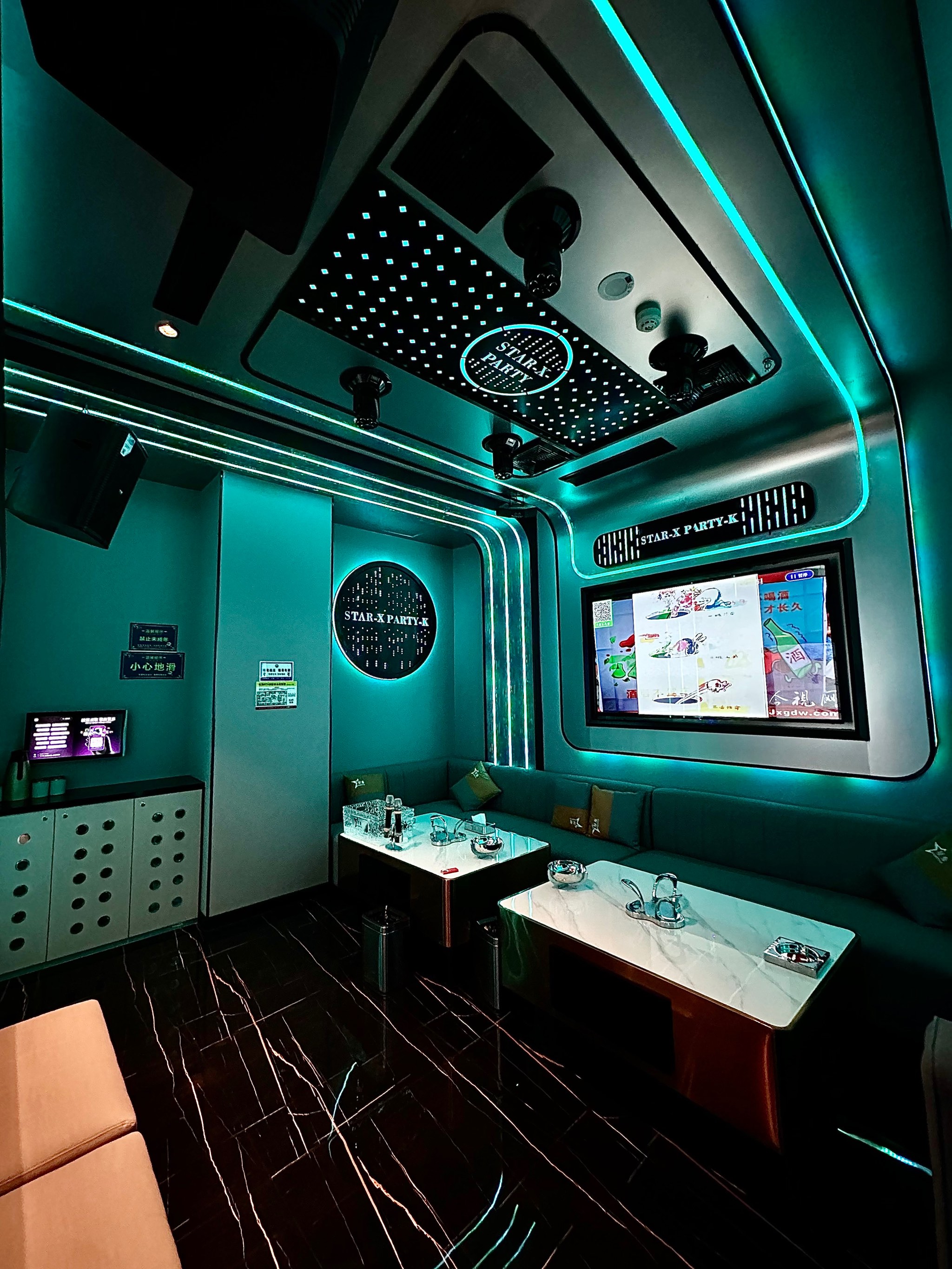 大同高端商务ktv-广灵县ktv预定